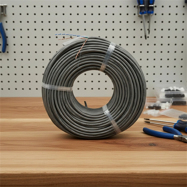 Reinforcement methods for the beam above the distribution box