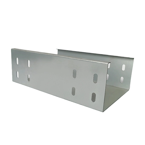3D Material Library for Network Cabinets