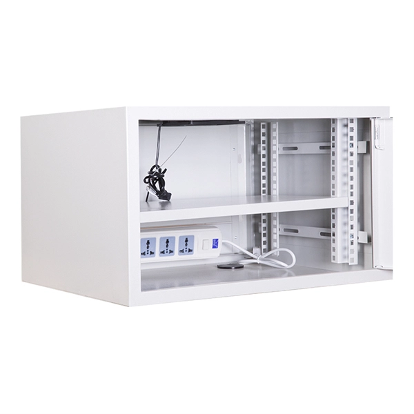 How to exhaust fans in cable trays PDF preview