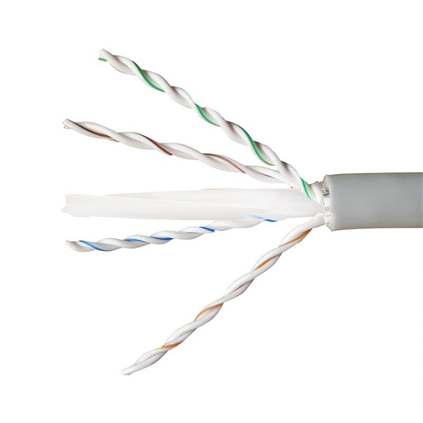 Fiber optic box with 6 ports single mode