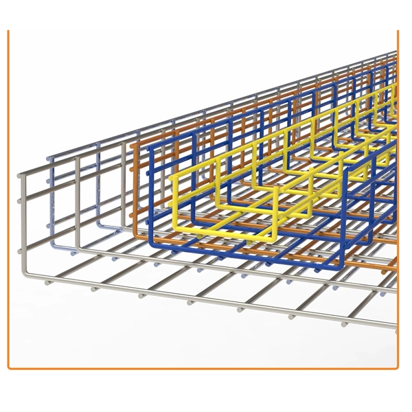 The Function and Principle of Network Cabinets PDF preview