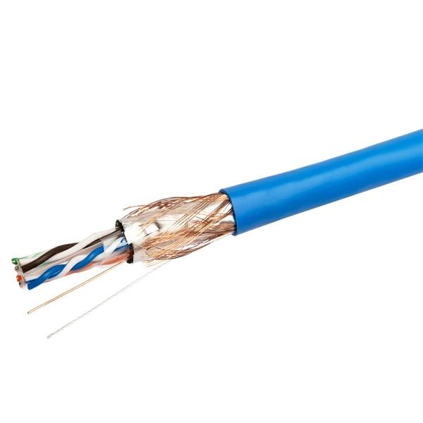 How much loss does one kilometer of multimode fiber have 