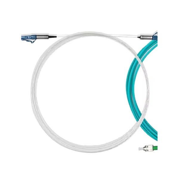 Mexico 850nm Laser Diode Module PDF preview