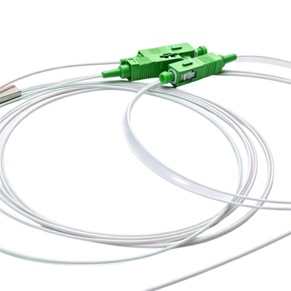 Ring network switch fiber optic networking interface