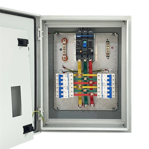 Advantages and disadvantages of Indonesian dense wavelength division multiplexers with remote monitoring type PDF preview
