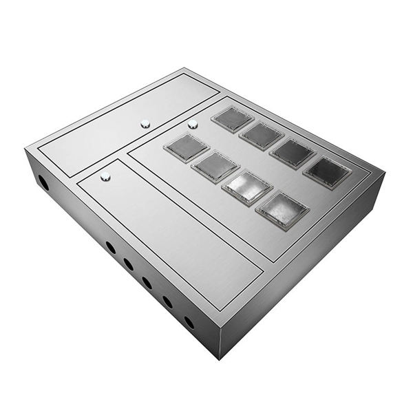 Fiber Optic Splitter Consistency PDF preview