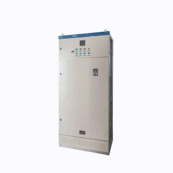 Adjusting the height of the cold storage electrical distribution box