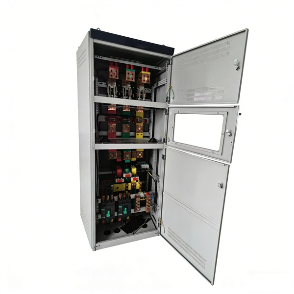 Relay protection fault abnormality
