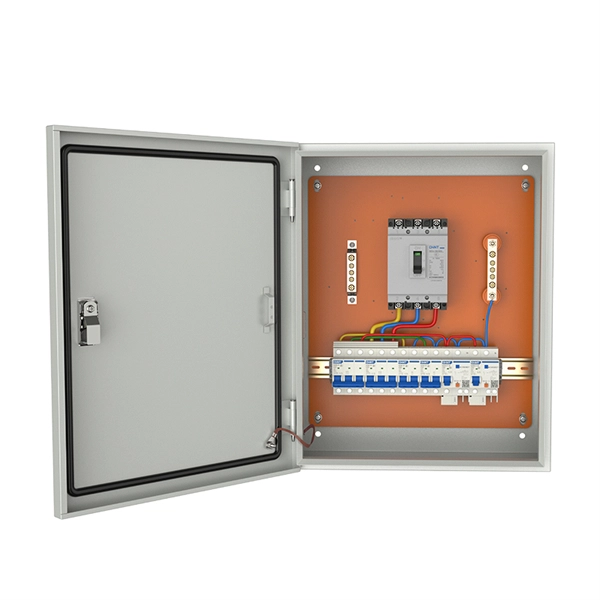 Is the fiber optic cable interface FC or LC 