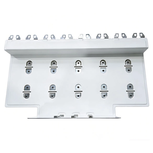 East African Cable Tray Quotas PDF preview