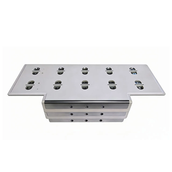 Raman Fiber Amplifier Applications