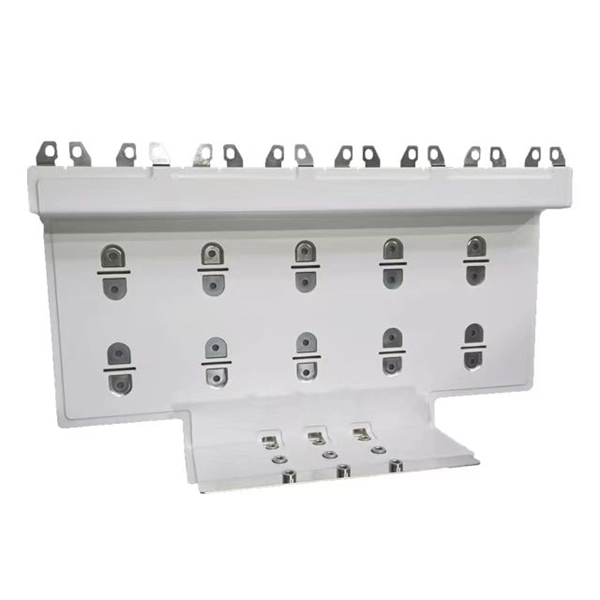 Long-span cable trays for Africa