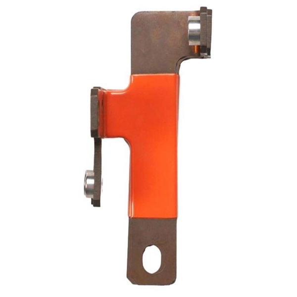 Sealed railway cable junction box