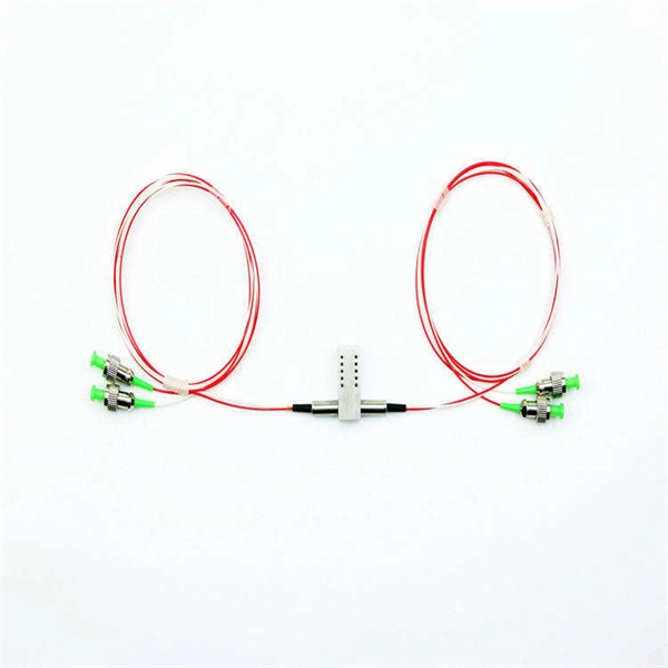 Fiber Optic Cable Flame Retardant Protection Pipe