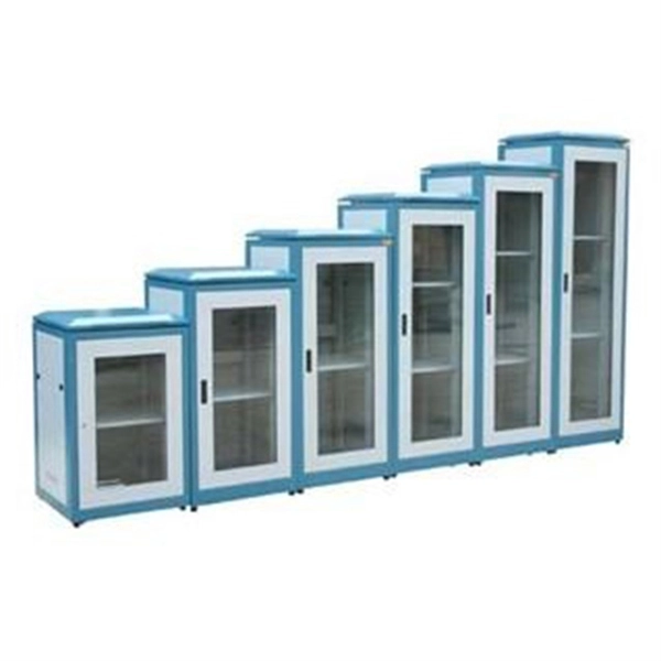 Applications of Fiber Optic Terminal Boxes in Industry