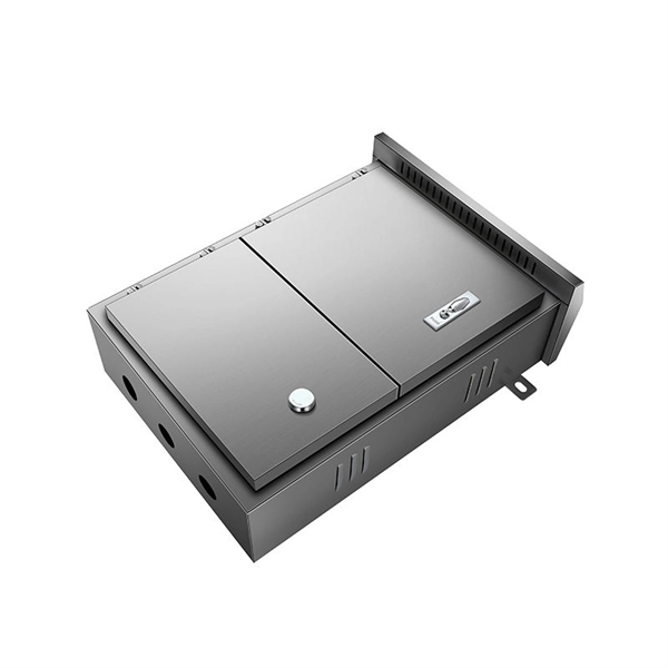 Irish Vertical 5G Network Cabinet PDF preview