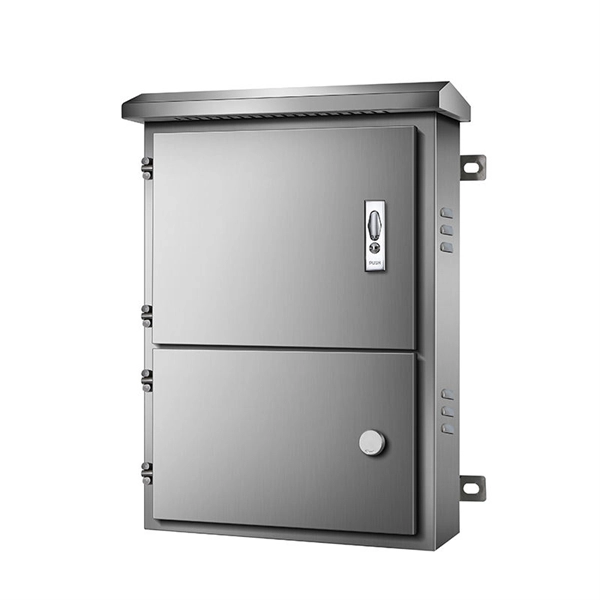 Requirements for installing lighting distribution boxes on construction sites