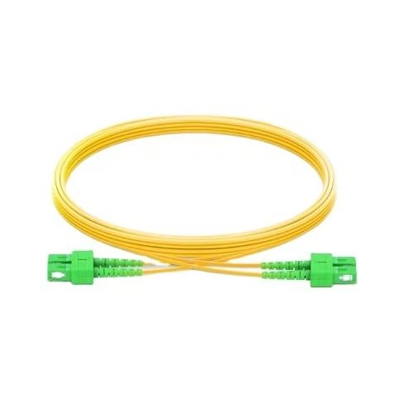 Signal strength of network optical module