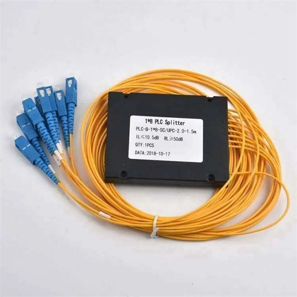 Various models of beam splitters PDF preview