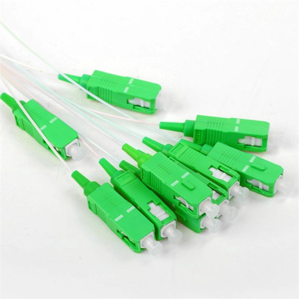 How to wire the grounding points in the distribution box 