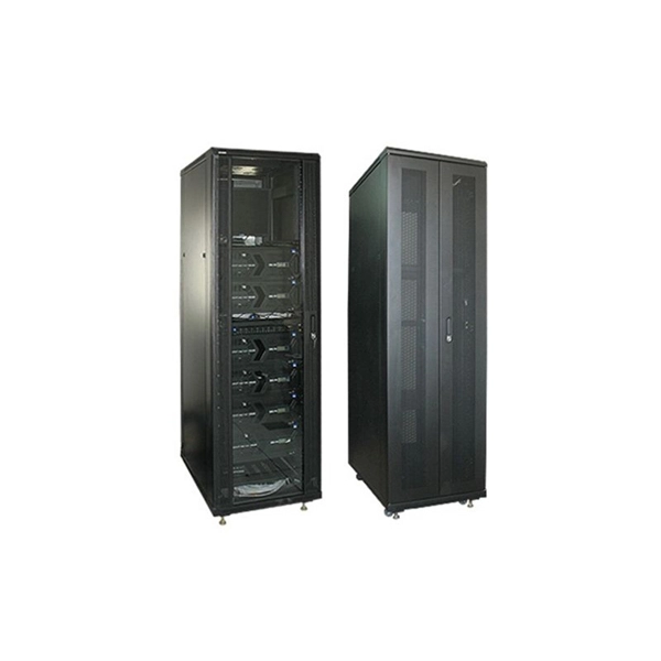 Smart data centers consist of intelligent micro-modules