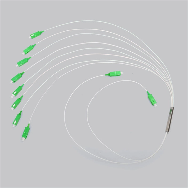 Principle of Fiber Bragg Grating Temperature Sensing