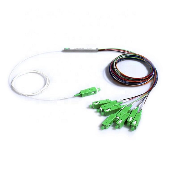 Optical Cable for Construction PDF preview