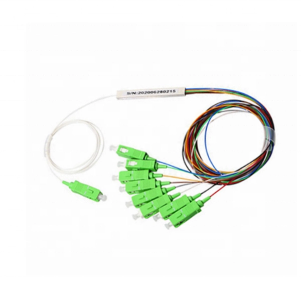 Nigerian polarization-maintaining fiber optic cable G 657A1 PDF preview