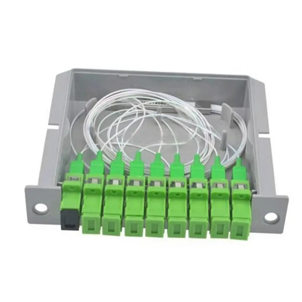 Semiconductor SOA Optical Amplifier