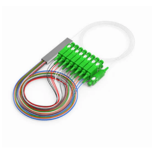 Internal circuit of optocoupler PC817