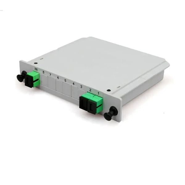 How to secure fiber optic boxes and cables 