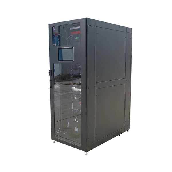 Relay Protection AC Unit IP65
