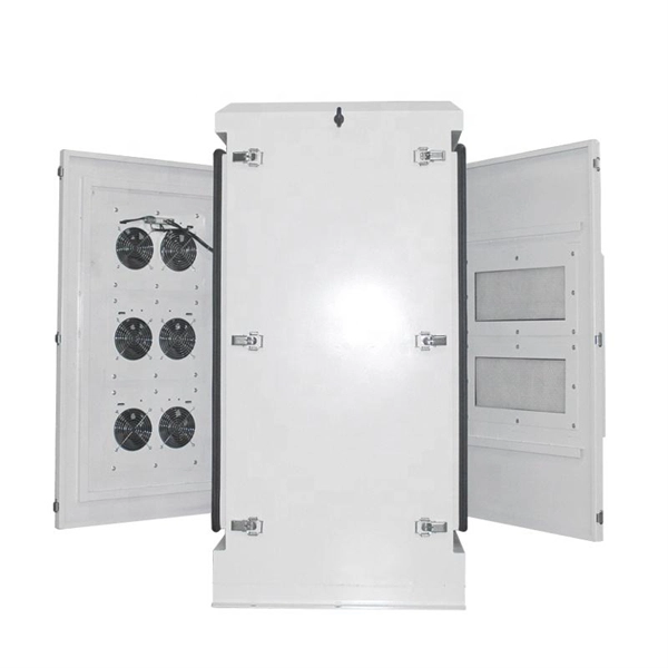 Advantages of Industrial Control System Network Security Equipment