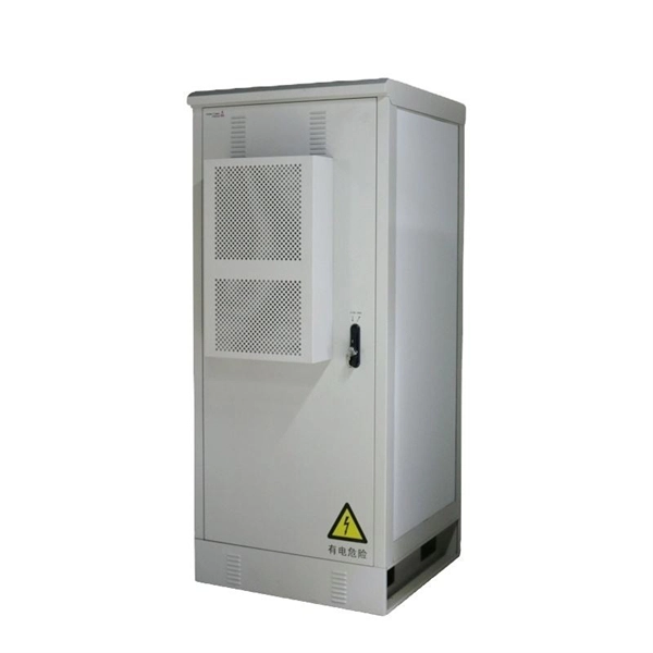 Construction Site Lighting Primary Distribution Box