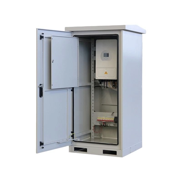 Grounding wire for distribution box panel
