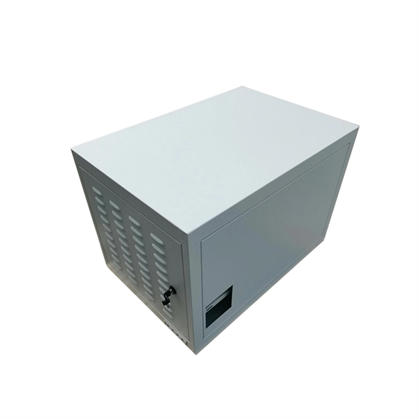 144 Optical Distribution Box Size 6