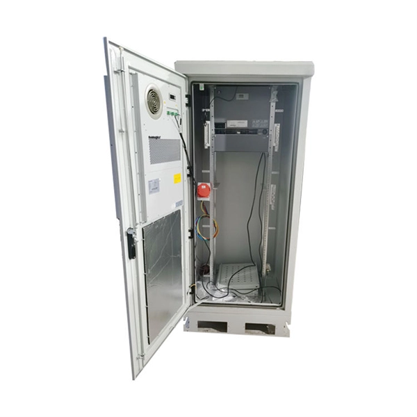 Samoa Network Cabinet Wholesale Manufacturer PDF preview