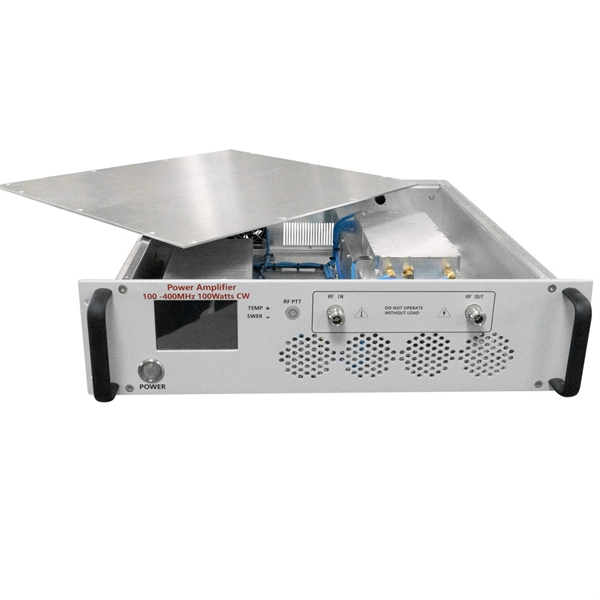 Layout of Shelf Equipment