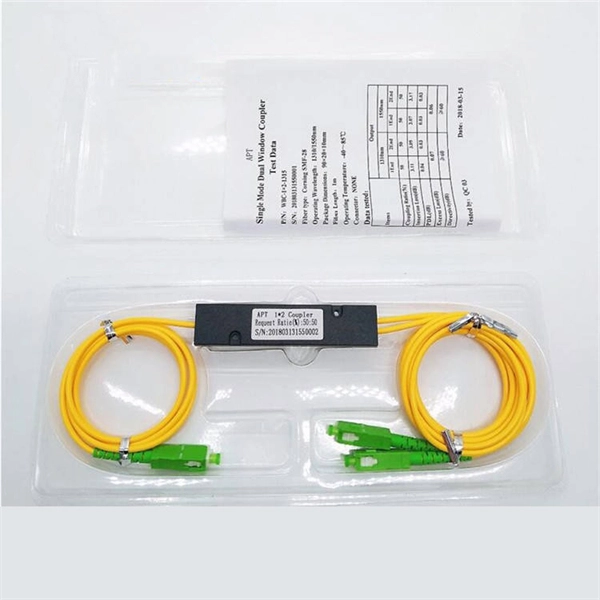 How to use the optical port on a Xiaomi 10 Gigabit switch PDF preview