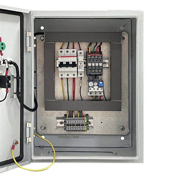 Mobile Fiber Optic Cable Fault