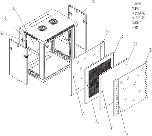Equatorial Guinea Galvanized Cable Tray Factory PDF preview