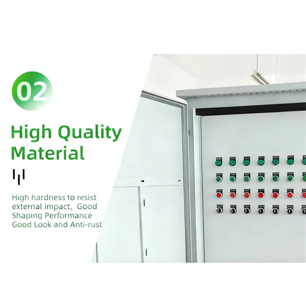 Requirements for cable tray installation jumpers