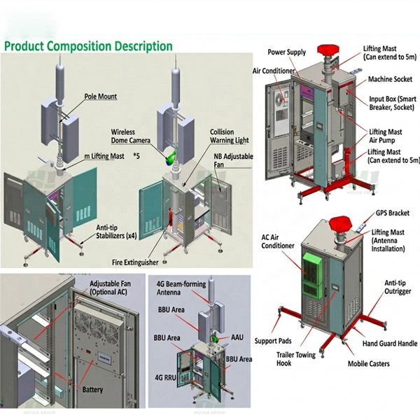 Australian Precision Distribution Box Configuration PDF preview