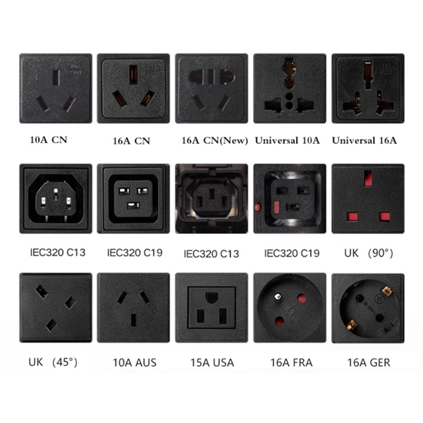 Price list for old-style electrical distribution boxes