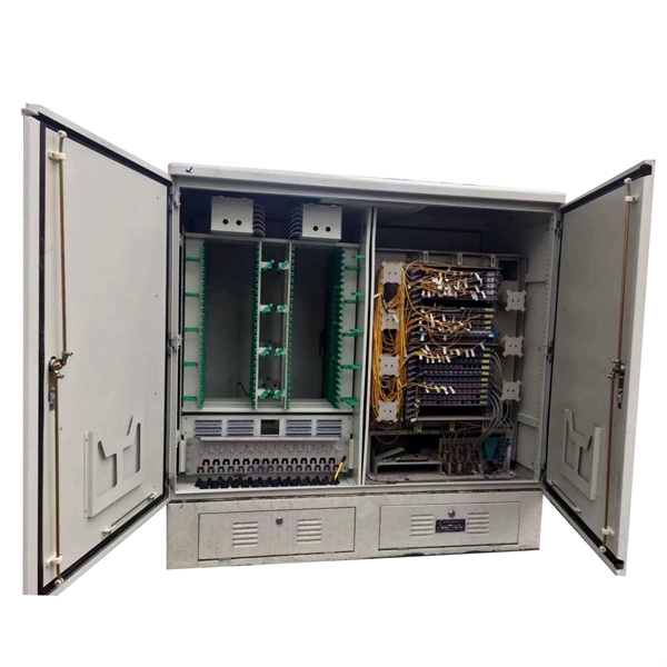 Slovenia ODM Fiber Optic Distribution Box 2 Cores 
