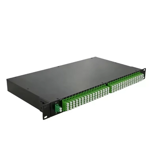 Optical Module Internal Model