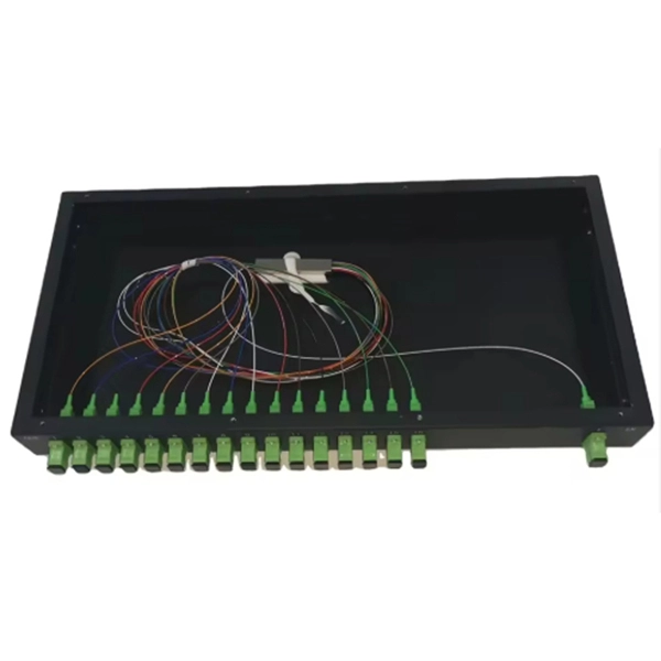 Suppliers of Multimode 10 Gigabit Optical Modules PDF preview