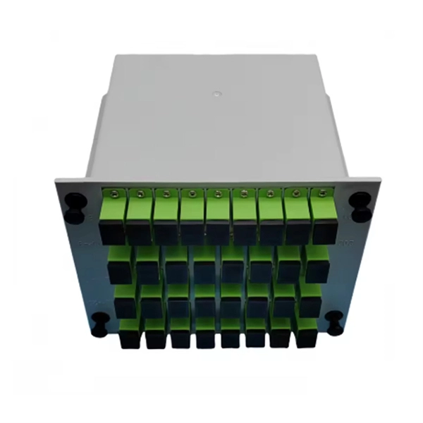 Cuba Telecom Broadband Fiber Optic Cable Model and Specifications PDF preview