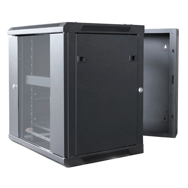 What is the installation of a distribution box under a beam 