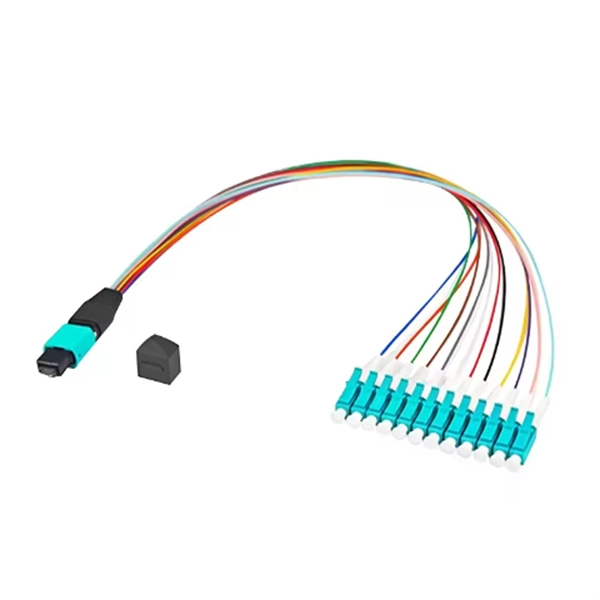 Application of Smart IoT Intelligent Distribution Box